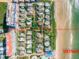 ARIA VTAU. Chiết khấu lên đến 9% cho Gia Chủ. View ôm trọn biển. CK 400 TRIỆU