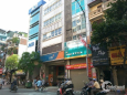 NHÀ MẶT PHỐ KHU TRUNG HOÀ NHÂN CHÍNH - 7 TẦNG THANG MÁY - KINH DOANH SẦM UẤT