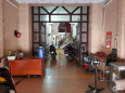 Nhà mặt tiền Âu Cơ ngay chợ Võ Thành Trang, P14 Q. Tân Bình