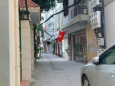 Bán nhà phố Hoa Bằng - Cầu Giấy 51m2. Ngõ thông, ô tô đỗ cửa, 4,3 tỷ