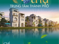 Siêu Biệt Thự Đẳng Cấp Ngay Trung Tâm Thành Phố