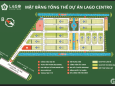 Dự án Bến Lức đất nền Lago Centro gần BVĐK Tân Tạo