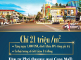 bán lô chủ đầu tư duy nhất dự án CASA MALL