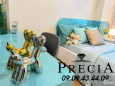 Chính sách bán hàng và giá bán dự án Precia quận 2 tháng 12/2020 -ĐT: 0909434409