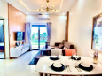 ParkView Apartment - Lá Phổi Xanh Của Thuận