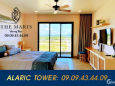 GIÁ BÁN ALARIC TOWER VÀ BIỆT THỰ TẠI THE MARIS VŨNG TÀU - HOTLINE: 0909434409