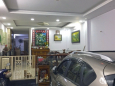 Nhà 1 lầu đẹp 75 m2 hẻm xe hơi Nguyễn Thị Thập, P. Tân Phú, Quận 7