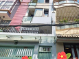 Bán nhà MTKD Nguyễn Oanh,Gò Vấp giá 6 tỷ 4