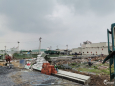 Khách ngợp vốn cần nhượng lô đất 70m2, mặt tiền đường Cây Cám, Bình Tân