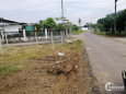Bán gấp lô mặt tiền đường nhựa ở Bình Sơn, sân bay long thành