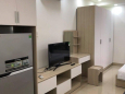 Cho thuê căn Studio nội thất đẹp, giá chỉ 10tr/tháng
