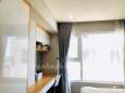 Bán căn hộ Fhome đường Lý Thường Kiệt nội thất đẹp dth 70m2 đã có sổ giá 2.9 tỷ