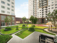 Bán căn hộ The Park Residences Nhà Bè, giá chỉ 1,95 tỉ, 73,68m2 Nhà trống HTCB.