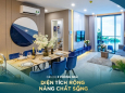 Bán căn hộ Precia q2 3PN 101m2 Trung Tâm Thành Phố Mới Thủ Đức