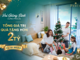 Vui Noel cùng Rioland, giải thưởng lên 2 TỶ khi tham quan Precia