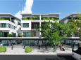 Chung cư 5* đầu tiên tại thành phố Hải Dương