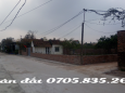Bán đất gần KĐT Đô Nghĩa, Hà Đông (thuộc Dông La, Hoài Đức, HN)
