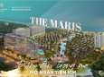 Bán Biệt Thự ngay mặt tiền Biển Vũng Tàu trong Resort The Maris 500m2 giá 30 tỷ