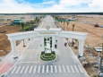Century City Đất Vàng Trong Làng Sân Bay Long Thành