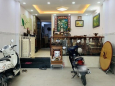 Nhà 1 lầu đẹp 75 m2 hẻm xe hơi Nguyễn Thị Thập, P. Tân Phú, Quận 7