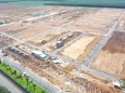 Đất nền gần sân bay Quốc tế Long Thành Đồng Nai vị trí siêu đẹp