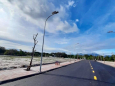 Bán đất ven biển Bãi Dài View Đầm Thủy Triều. Đường (30m) kết nối bến du thuyền.