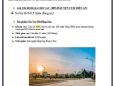 Bán đất TT Xã Diên An ngay Võ Nguyên Giáp, Cách Biển 7p di chuyển. NH Hỗ trợ 70%