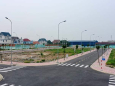 Dự Án Mới Cơ Hội Đầu Tư Mới Đất Mặt Tiền DT742 Giá Rẻ