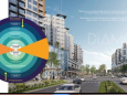 Diamond Alnata Plus - Căn 85.3m2 Giá Đầu Tư