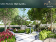 Ra mắt 12căn nhà phố liên kế Precia Riverside ngay trung tâm An Phú TP Thủ Đức
