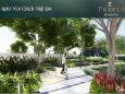Ra mắt 12căn nhà phố liên kế Precia Riverside ngay trung tâm An Phú TP Thủ Đức