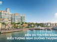 Thanh toán 1ty6 sở hữu ngay Biệt Thự View Sông Ray Hồ Tràm