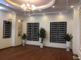 Bán nhà phố Doãn Kế Thiện, quận Cầu Giấy 45m2, 5 tầng, giá 6,6 tỷ