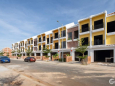 Bán gấp nhà liền kề KDC Nam Hoi An City 300m2