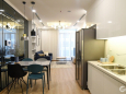 Căn 2PN 2WC Vinhomes 85m2 view công viên đẹp 16tr Hotline 0775252448