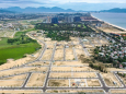 Đất nền ven biển có sổ - cơ hội đầu tư tốt dịp cuối năm khu vực phía Nam ĐN