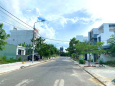 Đất đường Đậu Quang Lĩnh kẹp giữa 2 nhà, Hòa Xuân, Đà Nẵng