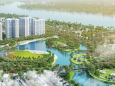 Cần bán căn hộ Vinhomes Grand Park – Quận 9.