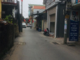 Chính chủ bán 69 m2 đất mặt đường Tô Hiệu Ngĩa Trụ Văn Giang