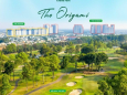 Vinhomes Grand Park The Origami S6 - S10
