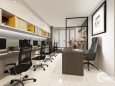 5 Suất Nội Bộ Căn Hộ Officetel, TT 190tr, Vừa Kinh Doanh Vừa Ở, Chiết Khấu 8%
