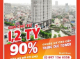 Bán căn hộ chung cư Trung Đức Tower tại số 2 đường Lê Lợi - Đối diện bến xe cũ V