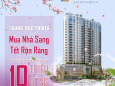 Chung cư Trung Đức Tower - 02 Lê Lợi, p.Hưng Bình