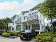 Bán biệt thự đơn lập siêu vip Khai Sơn Hill rộng 318m2 giá chỉ 62Tr/m2 đất.