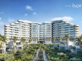 Condotel Ixora hồ Tràm Strip mở bán đợt đầu giá chỉ từ 2,6tỷ, Casino, sân Golf