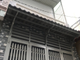 Bán nhà 1 lầu tại hẻm Huỳnh Văn Nghệ p12 Gò Vấp 2,7 tỷ