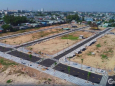 đất mặt tiền đường lý thái tổ Long Tân bán kính 2km đầy đủ tiện ích