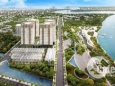 Căn hộ Q7 SG Riverside view sông Sài Gòn, giá cực rẻ, chỉ từ 2.3 tỷ/căn 2pn2wc