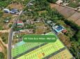Cần bán gấp lô đất  hồ tràm eco vila Bà Rịa Vũng Tàu giá gốc rẻ nhất thị trường