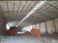 Kho xưởng cho thuê 1700m2, 2000m2 An Phú Đông Quận 12